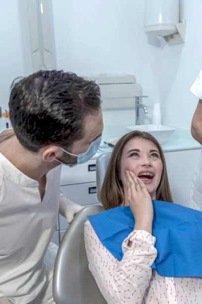 Best Walk-In Emergency Dental Services in Tanaina, AK