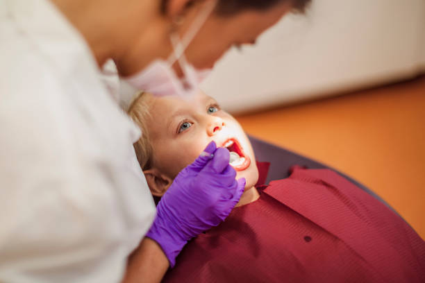 Best Emergency Pediatric Dental Care in Tanaina, AK