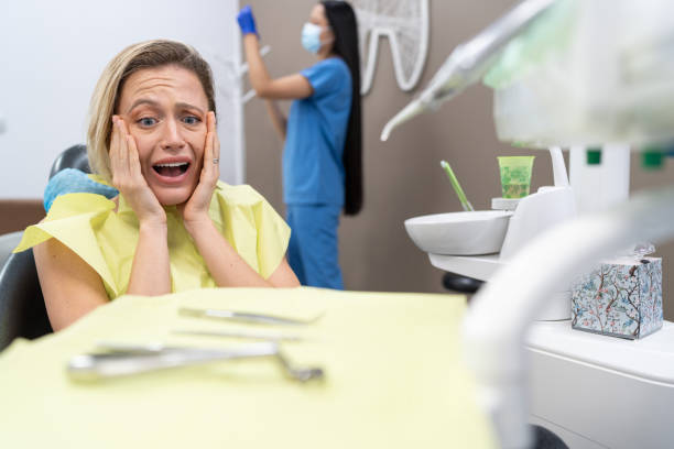 Best Emergency Root Canal Therapy in Tanaina, AK